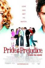 Watch Pride and Prejudice 9movies