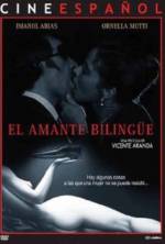 Watch El amante bilingüe 9movies