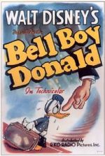 Watch Bellboy Donald (Short 1942) 9movies