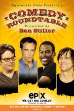 Watch Ben Stillers All Star Comedy Rountable 9movies