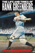 Watch The Life and Times of Hank Greenberg 9movies