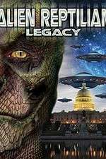 Watch Alien Reptilian Legacy 9movies