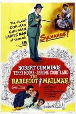 Watch The Barefoot Mailman 9movies