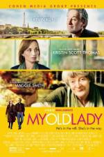 Watch My Old Lady 9movies