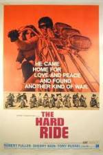 Watch The Hard Ride 9movies