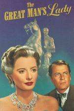 Watch The Great Man's Lady 9movies