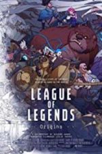 Watch League of Legends: Origins 9movies