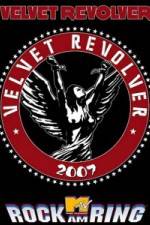 Watch Velvet Revolver Live Rock Am Ring 9movies