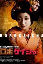 Watch RoboGeisha 9movies