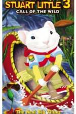 Watch Stuart Little 3: Call of the Wild 9movies