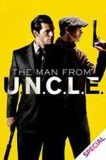 Watch The Man from U.N.C.L.E.: Sky Movies Special 9movies