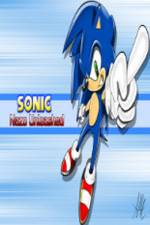 Watch Sonic Nazo Unleashed 9movies