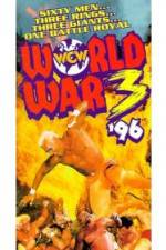 Watch WCW: World War 3 '96 9movies
