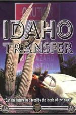 Watch Idaho Transfer 9movies