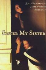 Watch Sister My Sister 9movies
