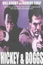 Watch Hickey & Boggs 9movies