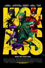 Watch Kick-Ass 9movies