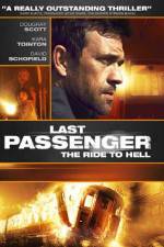 Watch Last Passenger 9movies