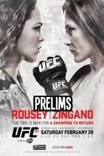 Watch UFC 184 Prelims 9movies