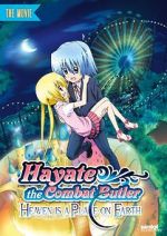 Watch Hayate the Combat Butler Movie: Heaven Is a Place on Earth 9movies