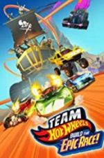 Watch Team Hot Wheels: Build the Epic Race 9movies