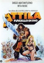 Watch Attila flagello di Dio 9movies