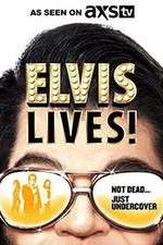 Watch Elvis Lives! 9movies