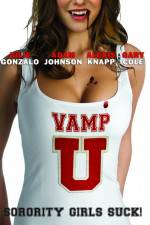 Watch Vamp U 9movies