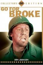 Watch Go for Broke 9movies