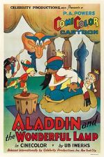 Watch Aladdin and the Wonderful Lamp 9movies