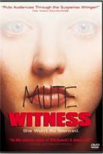 Watch Mute Witness 9movies