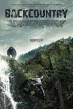 Watch Backcountry 9movies