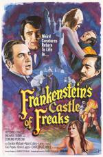 Watch Frankenstein's Castle of Freaks 9movies