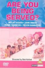 Watch Are You Being Served 9movies