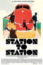 Watch Station to Station 9movies