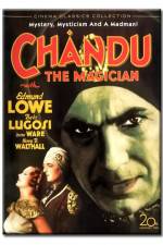 Watch Chandu the Magician 9movies