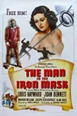 Watch The Man in the Iron Mask 9movies