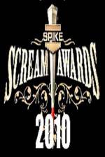 Watch Scream Awards 2010 9movies