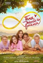 Watch Three Words to Forever 9movies
