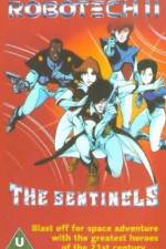 Watch Robotech II The Sentinels 9movies