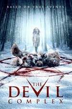Watch The Devil Complex 9movies