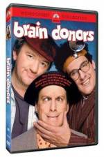 Watch Brain Donors 9movies