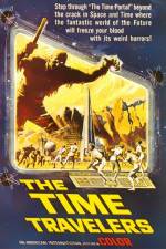 Watch Time Travelers 9movies