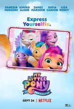Watch My Little Pony: A New Generation 9movies