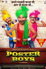 Watch Poster Boys 9movies