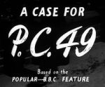 Watch A Case for PC 49 9movies