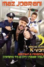 Watch Maz Jobrani Brown & Friendly 9movies