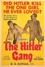 Watch The Hitler Gang 9movies