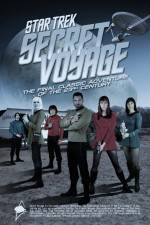 Watch Star Trek: Secret Voyage 9movies