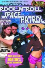 Watch Rock n Roll Space Patrol Action Is Go 9movies